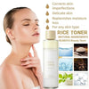 150Ml Rice Toner Moisturizing Firming the Skin Soothing Repairing the Skin Barrier Toner Women Facial Brightening Skin Care