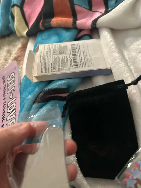 Review Card