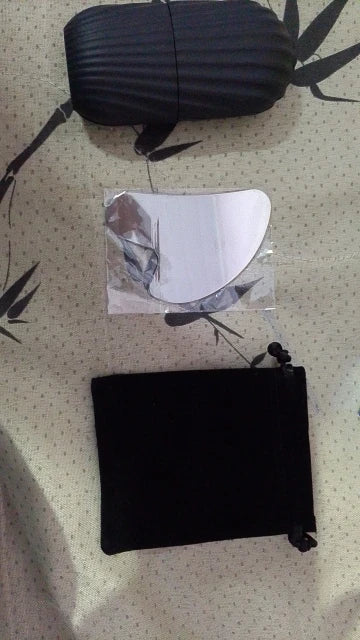 Review Card